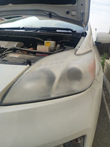 полировычный машынка: ✨ ХИМИЧЕСКАЯ ПОЛИРОВКА ФАР ✨ Вернём блеск и яркость ✅ Удаляем — 2