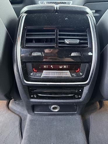 ls 300: BMW X5: 2019 г., 3 л, Бензин — 10