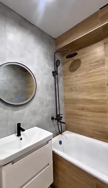 ипатека квартиры: 2 комнаты, 62 м², Элитка, 8 этаж — 7