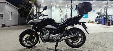 suzuki 200: Adventure Suzuki, 250 куб. см, Бензин, Взрослый, Б/у — 3