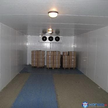 Холодильное оборудование: Установка и ремонт холодильных оборудований!!! Назначение: - — 3