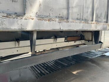 диск на sprinter: Легкий грузовик, Mercedes-Benz, Стандарт — 11