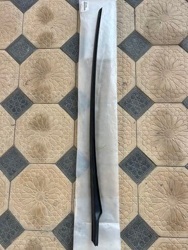 подкрыльник на ист: Toyota, 2020 г., Новый, Оригинал — 2