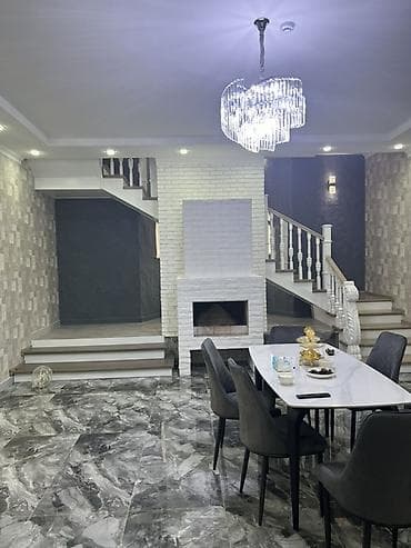 7квт: Просторный частный комплекс с большим двором и благоустроенной — 5