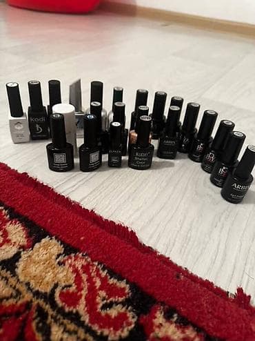 Мультитулы: Набор инструментов — 7