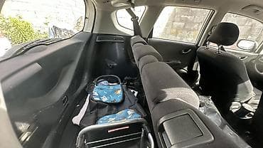 хафей брио: Honda Jazz: 2010 г., 1.4 л, Робот, Бензин, Хэтчбэк — 9