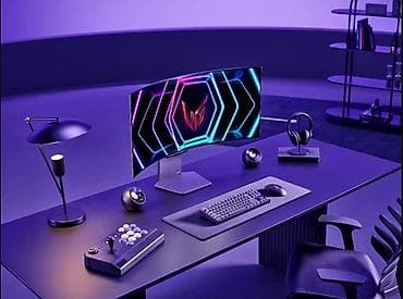 4k 2k: Монитор, LG, Новый, 32" - 33" — 6