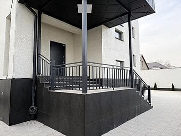 Павильондорду сатуу: Имарат, 460 м² — 3