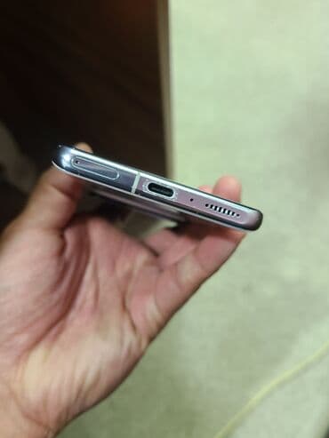 hkc монитор: Xiaomi, Mi 11 Ultra, Б/у, 128 ГБ, цвет - Белый, 2 SIM — 5