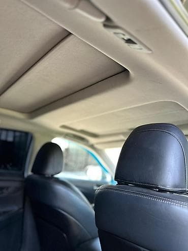 lexus es350: Lexus ES: 2011 г., 3.5 л, Автомат, Бензин, Седан — 10