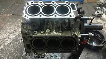 ra8: Бензиновый мотор Honda 2000 г., 3 л, Б/у, Оригинал, Япония — 1