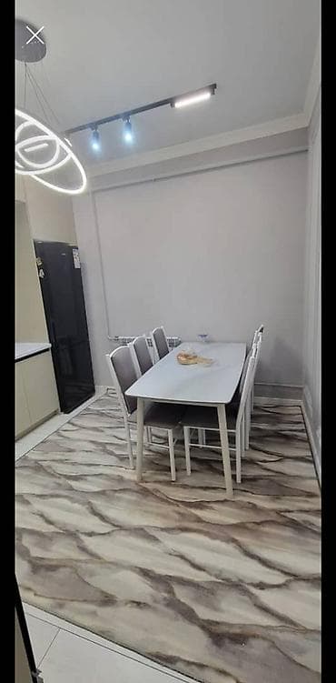 аренда шатра: 100 м², 3 комнаты, Теплый пол, Евроремонт, Забор, огорожен — 3