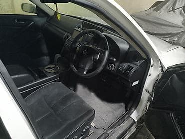 infinity fx35: Nissan Skyline: 2002 г., 2.5 л, Автомат, Бензин, Седан — 7