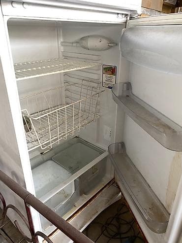 холодильник маразильник: Холодильник Требуется ремонт, Двухкамерный — 3
