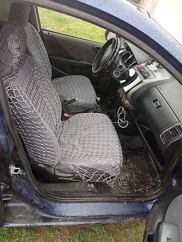 хонда джаз 2012 цена: Honda Jazz: 2002 г., 1.3 л, Механика, Бензин, Хэтчбэк — 2