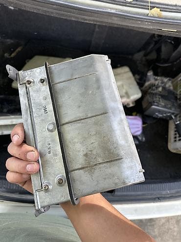 Комп на 3 uz fe 5 ступ