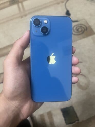 айфон 13 про макс бу цена в бишкеке: IPhone 13, Б/у, 128 ГБ, Синий, Зарядное устройство, Защитное стекло, Коробка, 86 % — 4