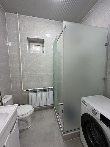 купить цокольный этаж: Просторный одноэтажный дом с современной отделкой и продуманной — 10