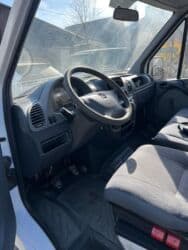 купить полуприцеп рефрижератор в бишкеке: Mercedes-Benz Спринтер: 2002 г., 2.2 л, Механика, Дизель, Бус — 2