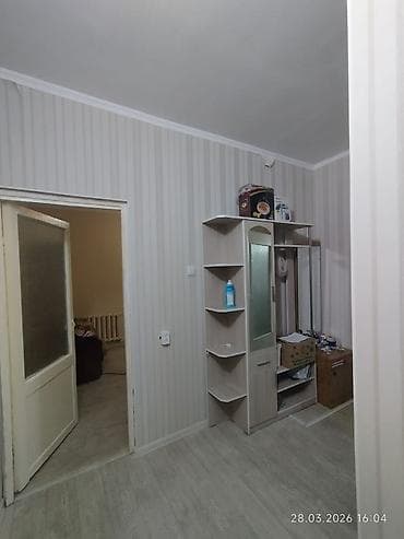 ремонт ванной комнаты: 1 комната, 35 м², 105 серия, Косметический ремонт — 1