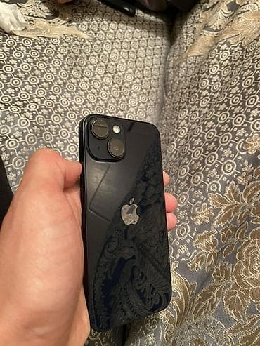 samsung a12: IPhone 14, Midnight — 1