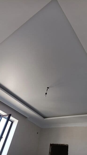 натяжний потолок ціна за квадратний метр: Натяжной потолок 3D потолки, Глянцевое, Матовое Бесплатный замер, Гарантия, Монтаж — 20