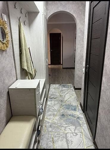 3 комнаты, Собственник, Без подселения, С мебелью полностью — 5