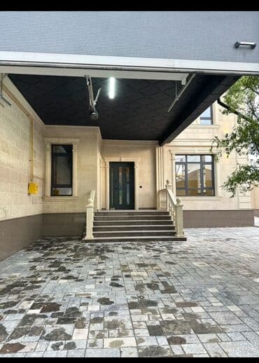 дом с ивановка: Дом, 182 м², 6 комнат, Риэлтор, Дизайнерский ремонт — 4