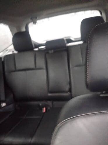 срочно продам авто в связи с переездом: Subaru Forester: 2018 г., 2.5 л, Вариатор, Бензиновая, Кроссовер — 6