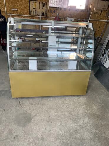 промышленные холодильники для хранения фруктов цена: Для напитков, Для молочных продуктов, Для мяса, мясных изделий, Новый — 3