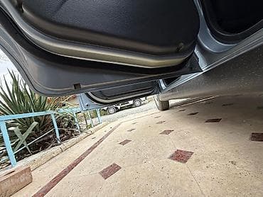 бетон сокулук: Chevrolet Matiz: 2009 г., 1 л, Кол менен иштөөчү, Бензин, Хетчбек — 7