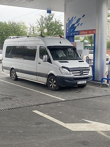 a 72: Пункт назначения: Все направления, Количество мест: Другое количество, Лицензия №: 08B002849 — 1