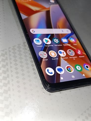 xiaomi redmi 10: Poco M5s, 256 ГБ, цвет - Серый, 2 SIM — 3