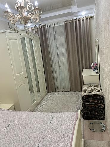 бут койгуч: Кире бериш үчүн шкаф, Күзгүсү менен, ЛДСП — 6