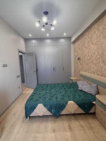 flat rent: 2 комнаты, Собственник, С мебелью полностью — 10