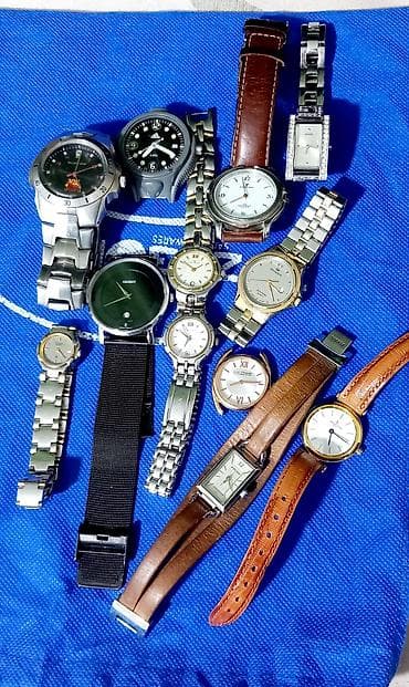 coros pace: Классические часы часы, Longines, Швейцария, Водонепроницаемые, Унисекс, Б/у — 5