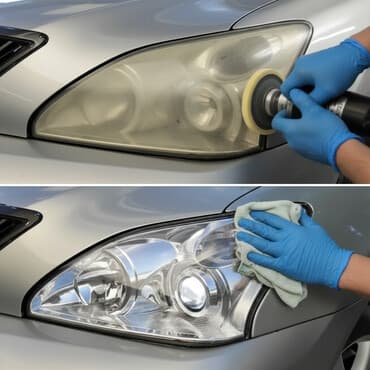 Автомойка | Полировка, Детейлинг, предпродажная подготовка