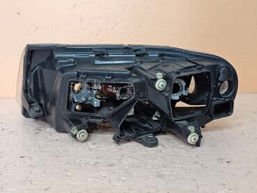 купить фары на гольф 4: Передняя правая фара Skoda 2004 г., Б/у, Оригинал, Германия — 7