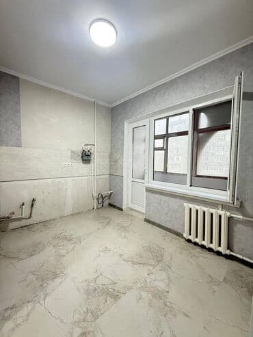 сниму дом за городом: 1 комната, 34 м², 105 серия, 5 этаж — 4