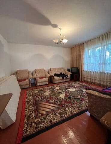 дом на озёрном: Дом, 82 м², 4 комнаты, Агентство недвижимости, Косметический ремонт — 9