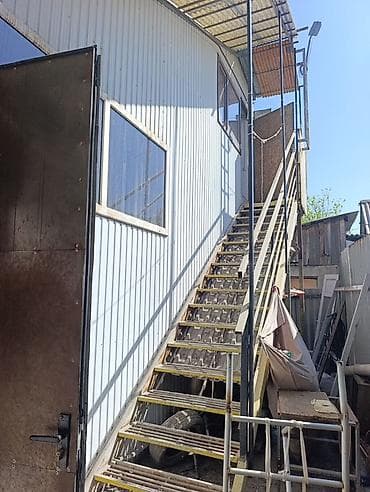 Коммерческая недвижимость: Продается производственно-офисное помещение для швейного цеха — 4