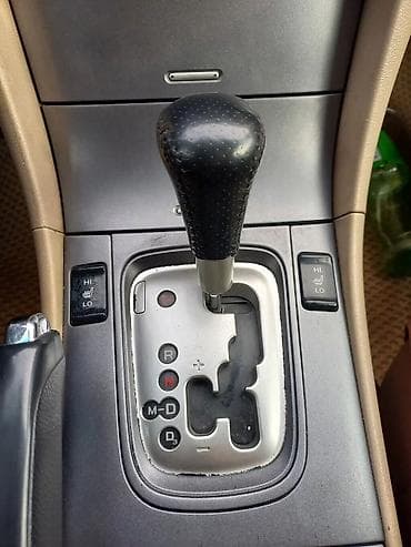 ремонт акпп бишкек: Honda Accord: 2004 г., 2.4 л, Типтроник, Газ, Седан — 2