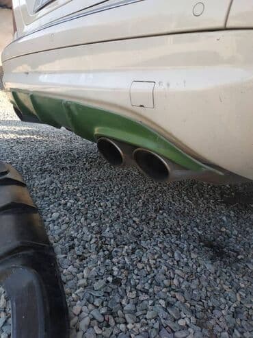 диски на бмв х5 разноширокие: Продаю обвесы амг На Мерседес w211,w220,w463 — 6