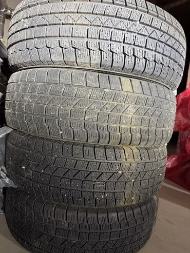 шины kapsen бишкек: 205/65/16 — 2