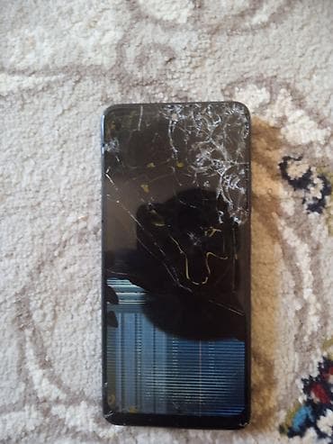 Redmi, Redmi 11A, Колдонулган, түсү - Кара — 2