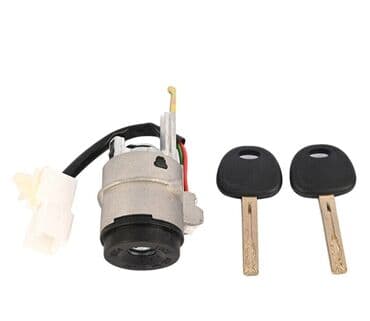 изготовление ключей для авто: Ачкыч жассоо Унаа ачкычтары Изготовление чип ключей всех видов для — 1