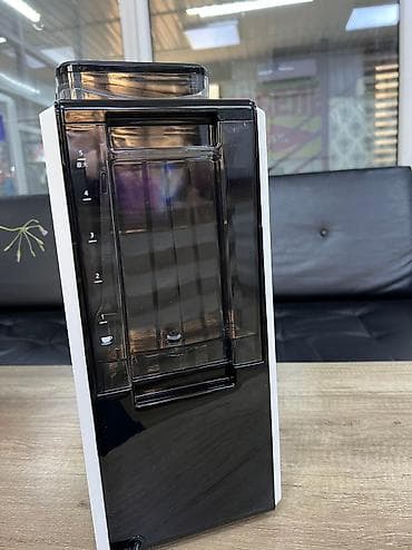 bud e2: Кофеварка, кофемашина, Новый, Самовывоз, Платная доставка — 4