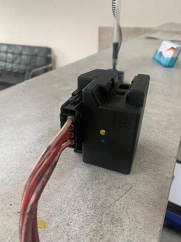 w220: Mercedes-Benz Б/у, Оригинал, Германия — 3