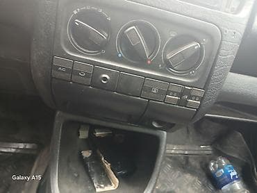 руль на гольф 2: Volkswagen Golf: 1995 г., 1.8 л, Механика, Бензин, Хэтчбэк — 7
