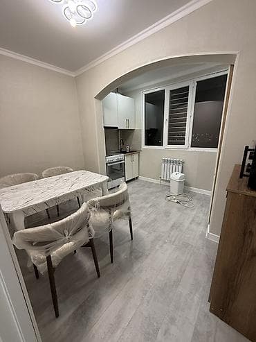 квартира держинка: 1 комната, Собственник, Без подселения, С мебелью полностью — 1